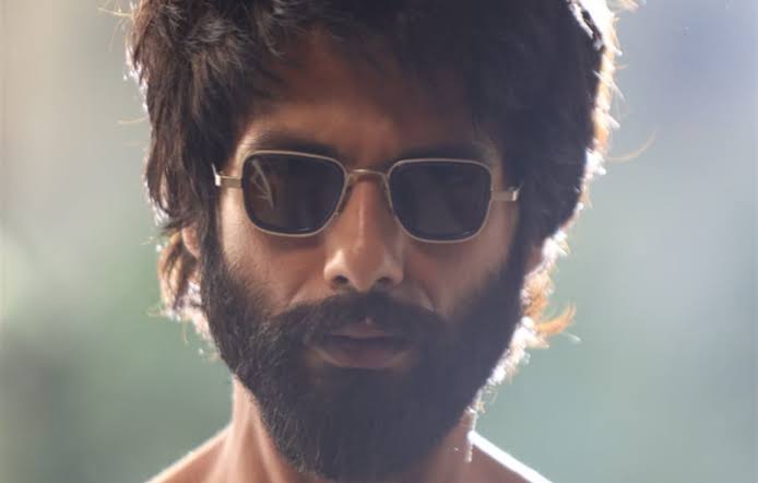 Bloody Daddy star Shahid Kapoor on unpredictably of films: “People felt Kabir  Singh will reach a limited audience and it ended up being my biggest hit” :  Bollywood News - Bollywood Hungama